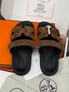 Сандалии Hermes Артикул BMS-143866. Вид 2