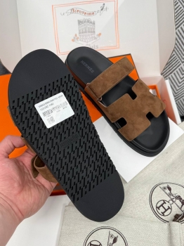 Сандалии Hermes Артикул BMS-143866. Вид 4