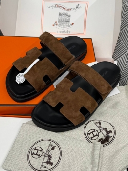 Сандалии Hermes Артикул BMS-143866. Вид 1
