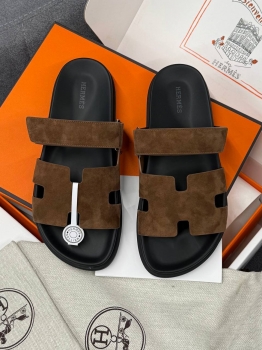 Сандалии Hermes Артикул BMS-143866. Вид 5