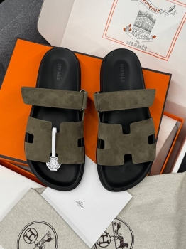 Сандалии Hermes Артикул BMS-143865. Вид 5