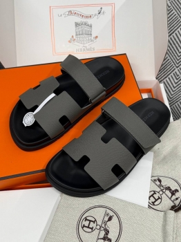 Сандалии Hermes Артикул BMS-143864. Вид 1