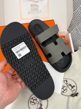 Сандалии Hermes Артикул BMS-143864. Вид 2