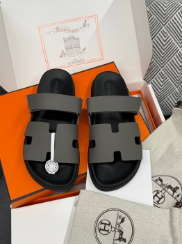 Сандалии Hermes Артикул BMS-143864. Вид 3