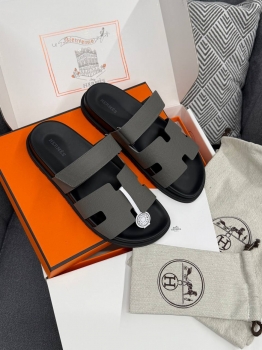 Сандалии Hermes Артикул BMS-143864. Вид 4