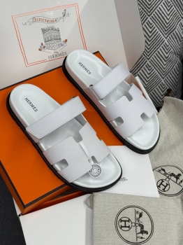 Сандалии Hermes Артикул BMS-143868. Вид 5