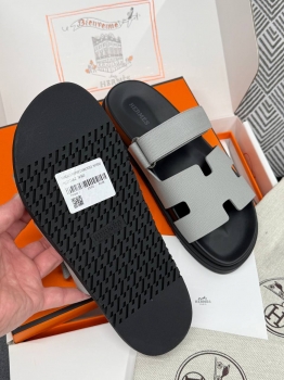 Сандалии Hermes Артикул BMS-143863. Вид 4