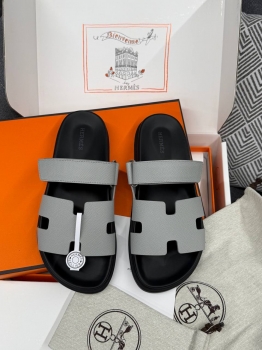 Сандалии Hermes Артикул BMS-143863. Вид 5