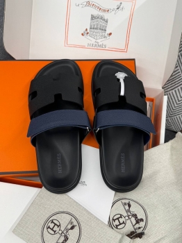 Сандалии Hermes Артикул BMS-143862. Вид 2