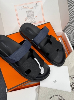 Сандалии Hermes Артикул BMS-143862. Вид 3