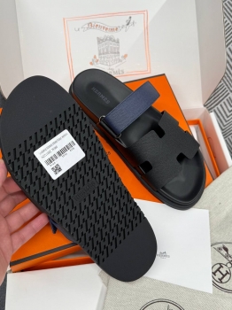 Сандалии Hermes Артикул BMS-143862. Вид 4