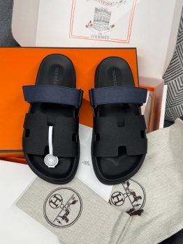 Сандалии Hermes Артикул BMS-143862. Вид 5