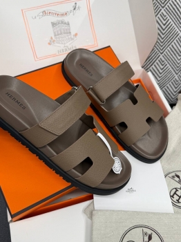 Сандалии Hermes Артикул BMS-143861. Вид 3