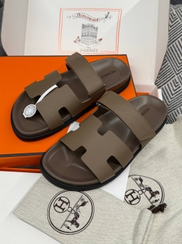 Сандалии Hermes Артикул BMS-143861. Вид 1