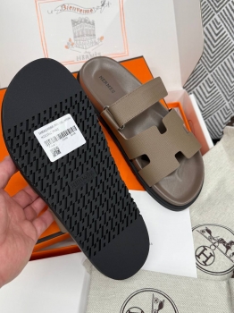 Сандалии Hermes Артикул BMS-143861. Вид 4