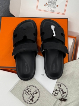 Сандалии Hermes Артикул BMS-143860. Вид 3