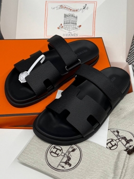 Сандалии Hermes Артикул BMS-143860. Вид 1