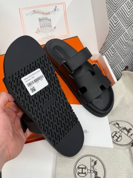 Сандалии Hermes Артикул BMS-143860. Вид 2