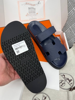 Сандалии Hermes Артикул BMS-143859. Вид 3