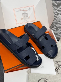 Сандалии Hermes Артикул BMS-143859. Вид 4