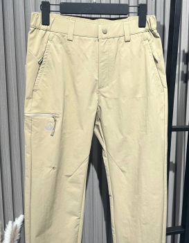 Брюки Moncler  Артикул BMS-143872. Вид 2