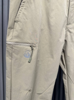 Брюки Moncler  Артикул BMS-143872. Вид 3