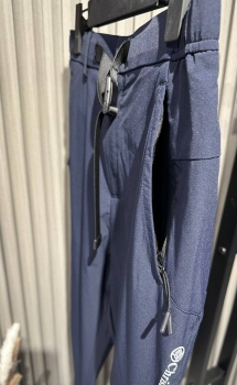 Брюки Christian Dior Артикул BMS-143873. Вид 3