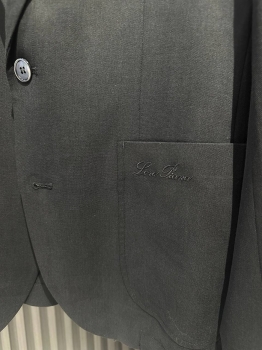 Пиджак Loro Piana Артикул BMS-143878. Вид 2