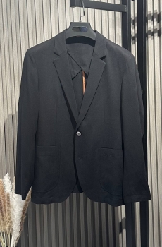 Пиджак Loro Piana Артикул BMS-143878. Вид 1