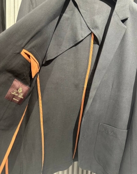 Пиджак Loro Piana Артикул BMS-143878. Вид 3
