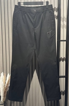 Брюки Prada Артикул BMS-143885. Вид 1