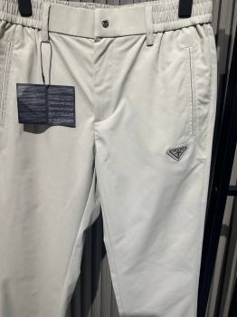 Брюки Prada Артикул BMS-143886. Вид 3