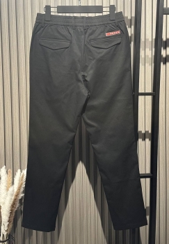 Брюки Prada Артикул BMS-143885. Вид 2