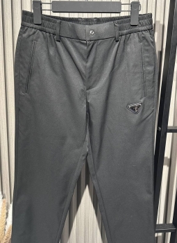Брюки Prada Артикул BMS-143885. Вид 3