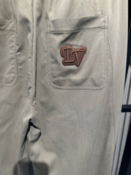 Брюки Louis Vuitton Артикул BMS-143888. Вид 3