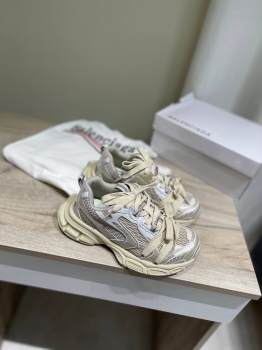 Кроссовки  Balenciaga Артикул BMS-144166. Вид 1