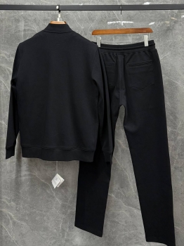 Костюм спортивный Brunello Cucinelli Артикул BMS-143902. Вид 5