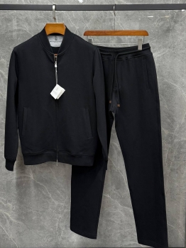Костюм спортивный Brunello Cucinelli Артикул BMS-143902. Вид 6