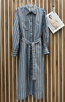 Платье Brunello Cucinelli Артикул BMS-143919. Вид 1