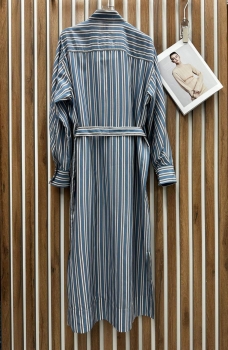 Платье Brunello Cucinelli Артикул BMS-143919. Вид 4