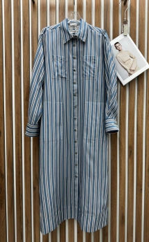 Платье Brunello Cucinelli Артикул BMS-143919. Вид 5