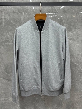 Костюм спортивный Brunello Cucinelli Артикул BMS-143901. Вид 2