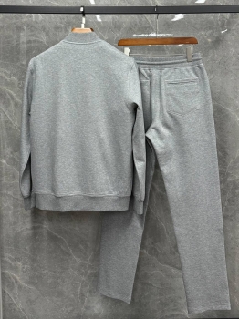 Костюм спортивный Brunello Cucinelli Артикул BMS-143901. Вид 5