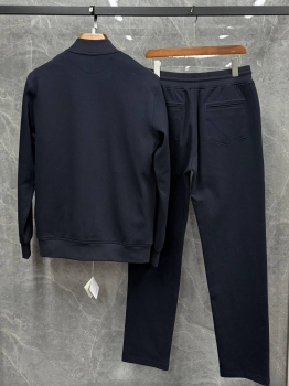 Костюм спортивный Brunello Cucinelli Артикул BMS-143900. Вид 4