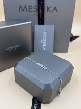Браслет MESSIKA  Артикул BMS-143909. Вид 1
