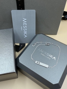 Браслет MESSIKA  Артикул BMS-143909. Вид 3