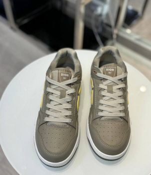 Кеды мужские  Christian Dior Артикул BMS-143932. Вид 2