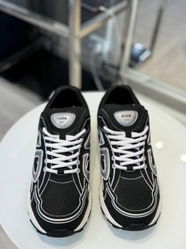 Кроссовки Christian Dior Артикул BMS-143936. Вид 2