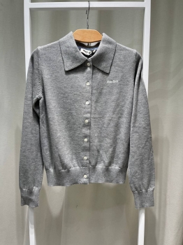 Кардиган  Miu Miu Артикул BMS-143922. Вид 1