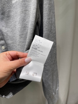 Кардиган  Miu Miu Артикул BMS-143922. Вид 4